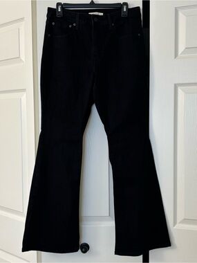 Levi’s 726 Flare Jeans